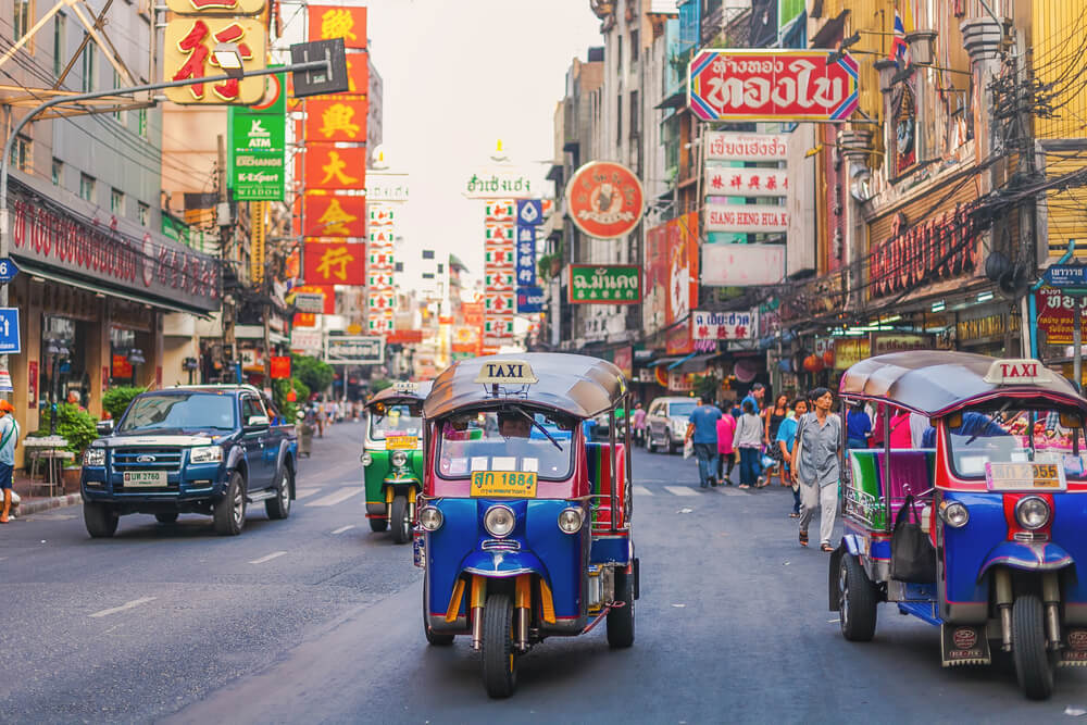15 Best Things To Do In Bangkok Thailand Discover Thailand